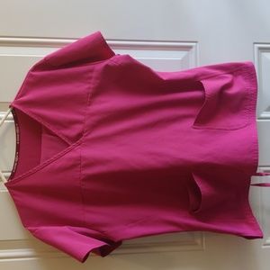 DIVINE STRETCH SCRUB SET